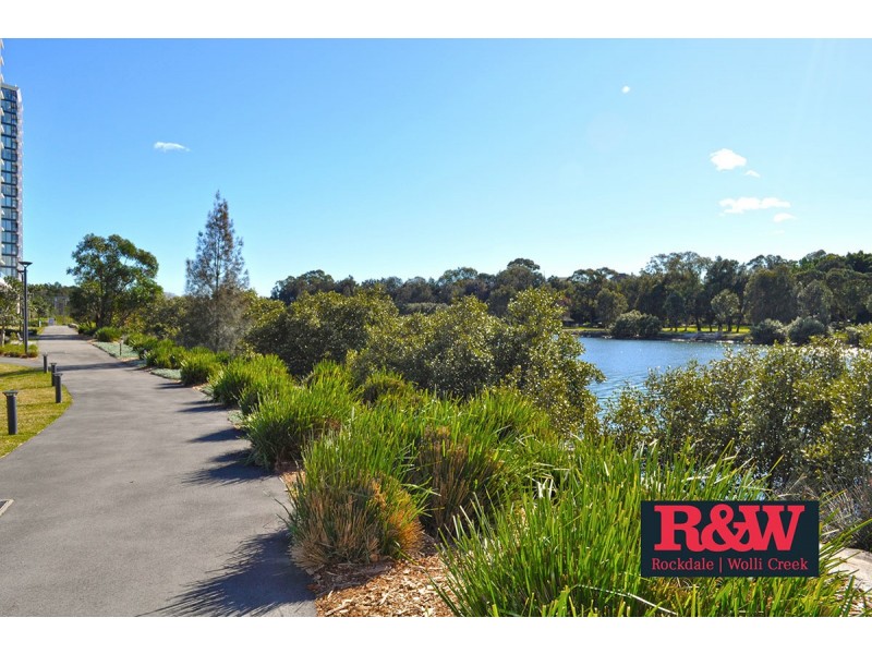 604/1 Brodie Spark Drive, Wolli Creek NSW 2205