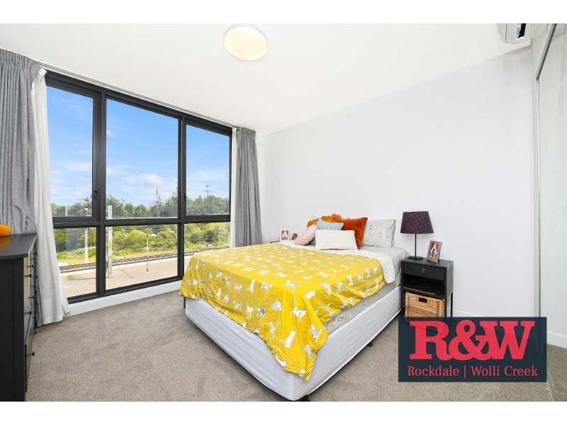 112/17 Chisholm Street, Wolli Creek NSW 2205