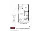 112/17 Chisholm Street, Wolli Creek NSW 2205 Floorplan
