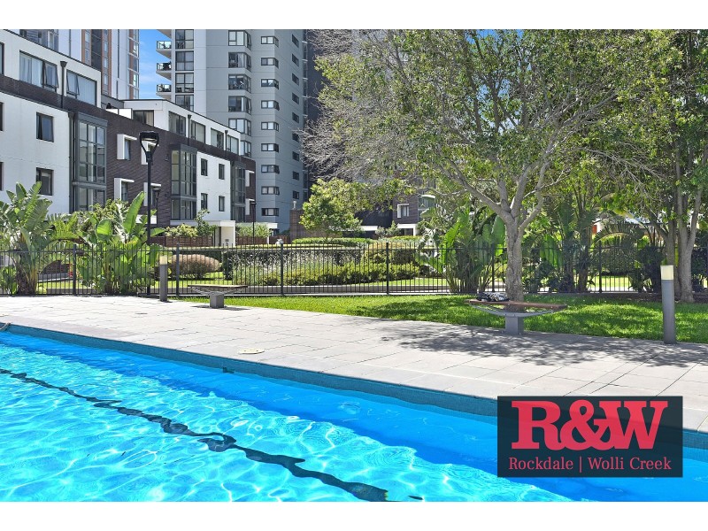 A605/35 Arncliffe Street, Wolli Creek NSW 2205