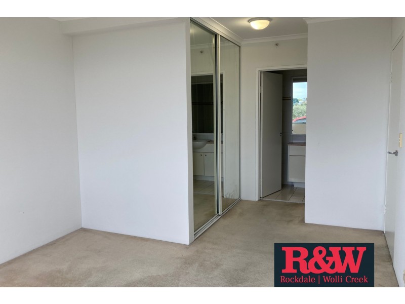 712/3 Rockdale Plaza Drive, Rockdale NSW 2216