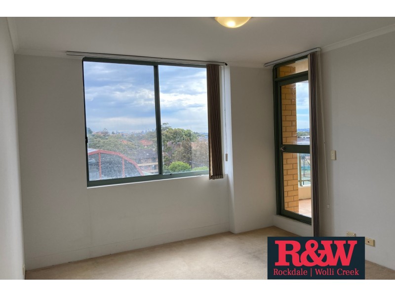 712/3 Rockdale Plaza Drive, Rockdale NSW 2216