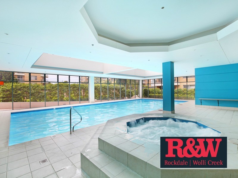 712/3 Rockdale Plaza Drive, Rockdale NSW 2216