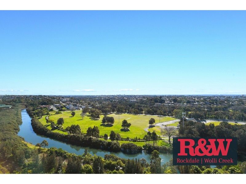 1711/9 Brodie Spark Drive, Wolli Creek NSW 2205