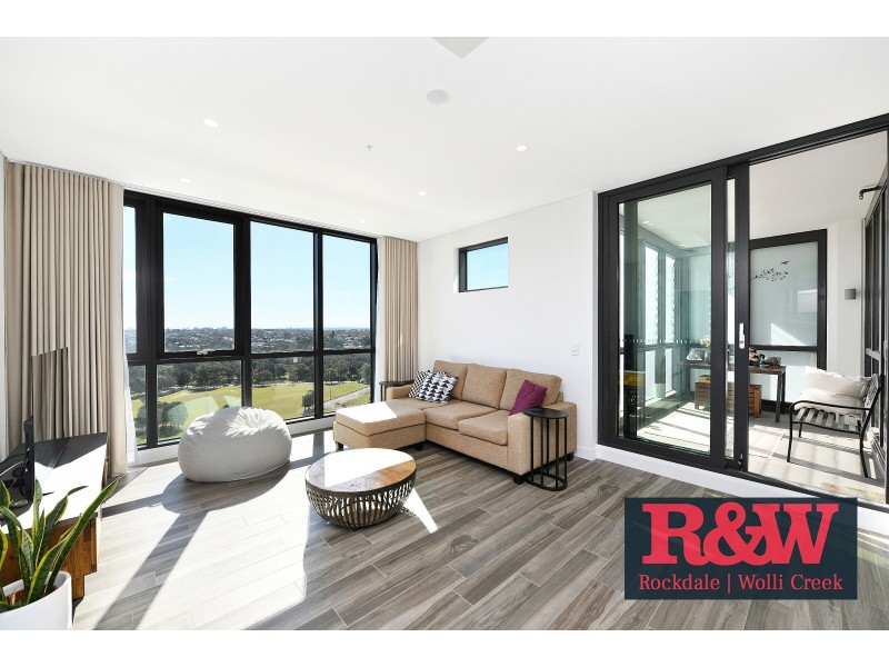 1711/9 Brodie Spark Drive, Wolli Creek NSW 2205