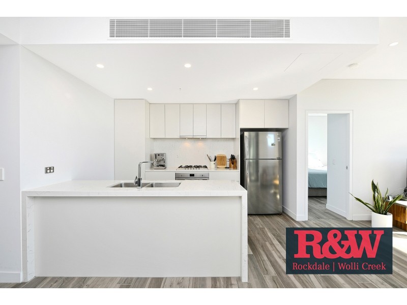 1711/9 Brodie Spark Drive, Wolli Creek NSW 2205