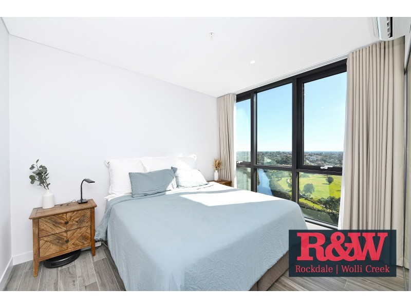 1711/9 Brodie Spark Drive, Wolli Creek NSW 2205