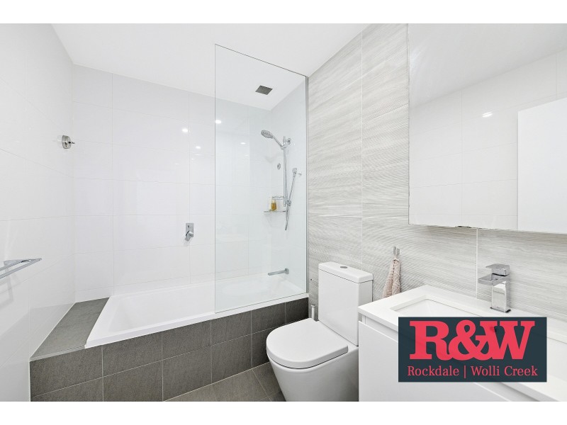 1711/9 Brodie Spark Drive, Wolli Creek NSW 2205