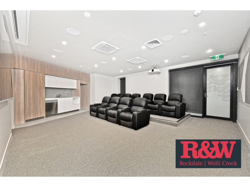 1711/9 Brodie Spark Drive, Wolli Creek NSW 2205