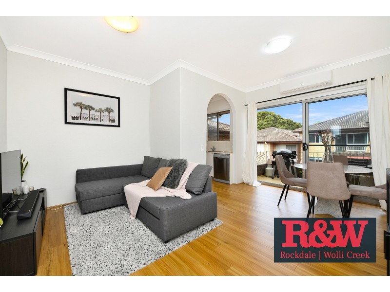 12/26a Wolli Creek Road, Banksia NSW 2216