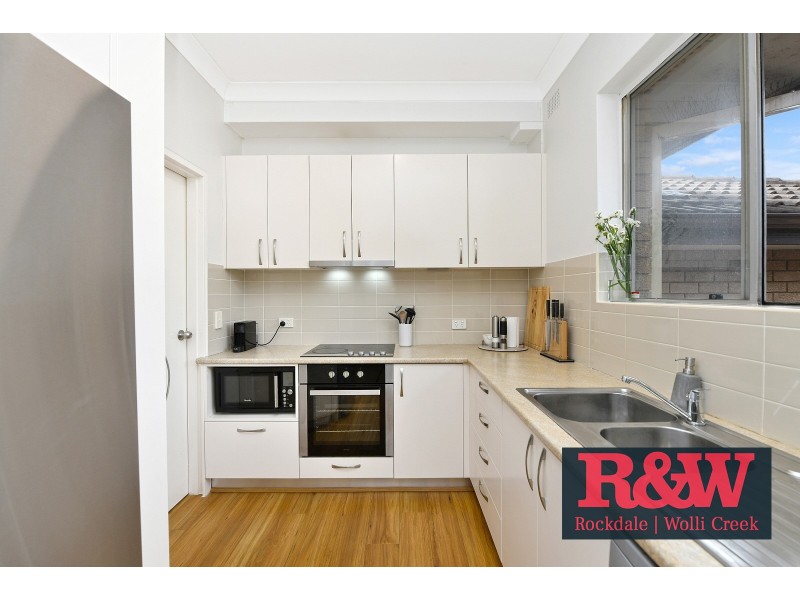 12/26a Wolli Creek Road, Banksia NSW 2216