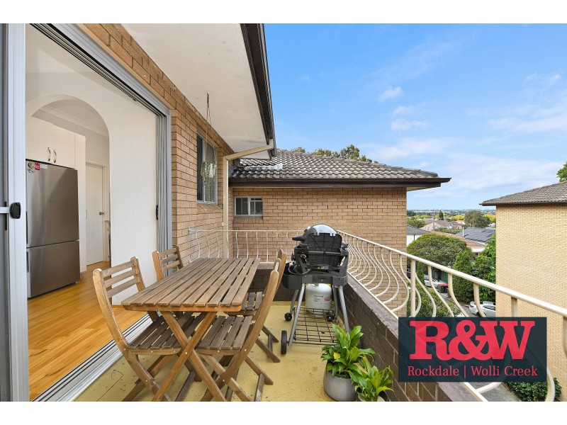 12/26a Wolli Creek Road, Banksia NSW 2216