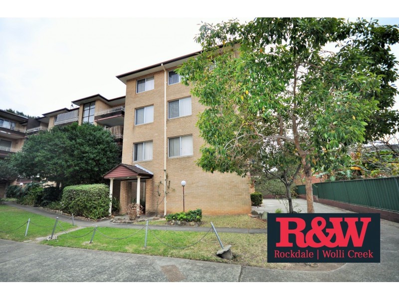 12/26a Wolli Creek Road, Banksia NSW 2216