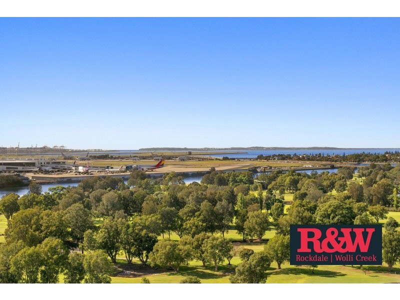 1205/24 Levey Street, Wolli Creek NSW 2205