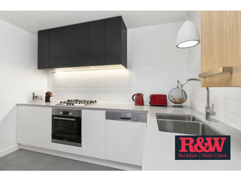 1205/24 Levey Street, Wolli Creek NSW 2205