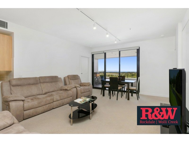 1205/24 Levey Street, Wolli Creek NSW 2205