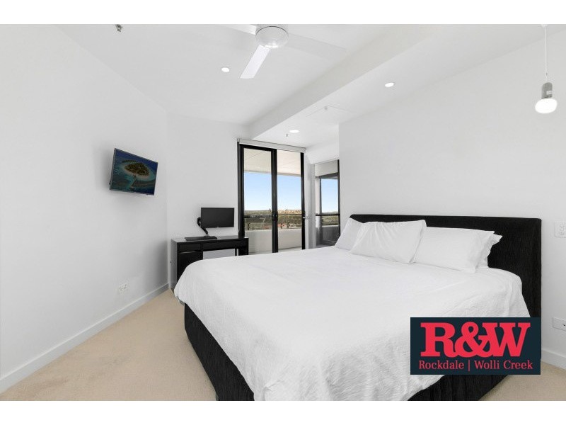1205/24 Levey Street, Wolli Creek NSW 2205