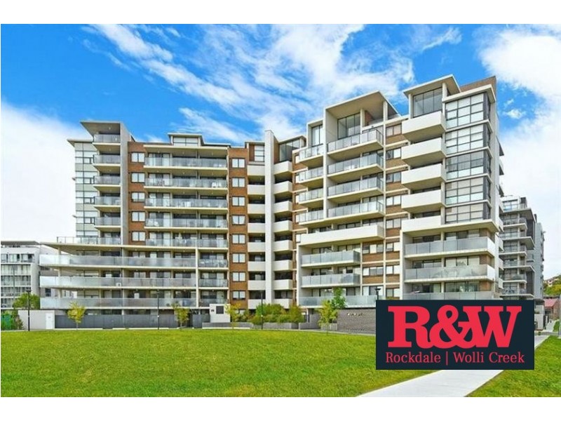 6/15 Bidjigal Road, Arncliffe NSW 2205