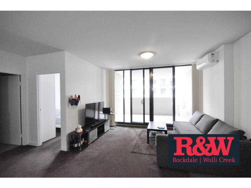 6/15 Bidjigal Road, Arncliffe NSW 2205