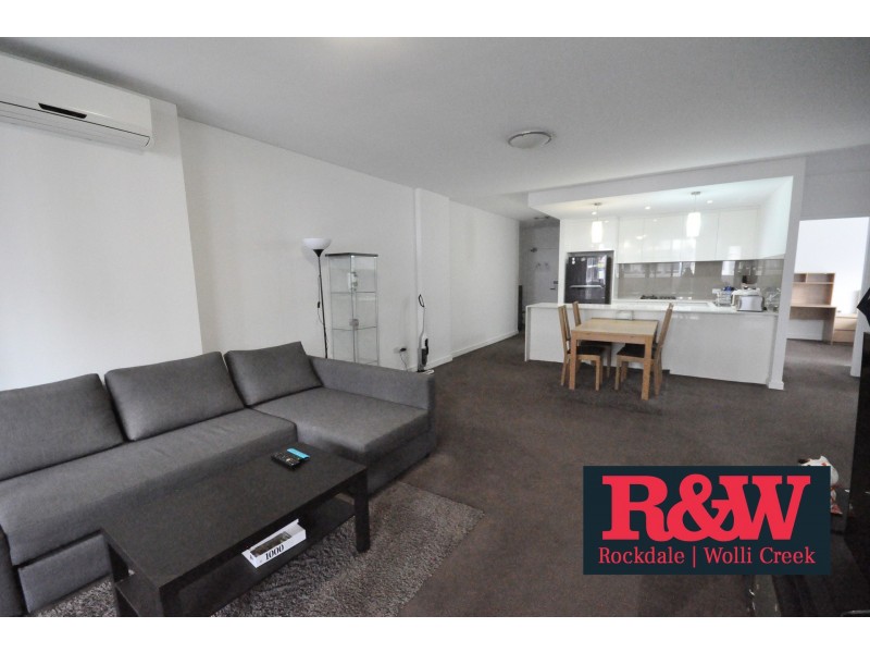 6/15 Bidjigal Road, Arncliffe NSW 2205