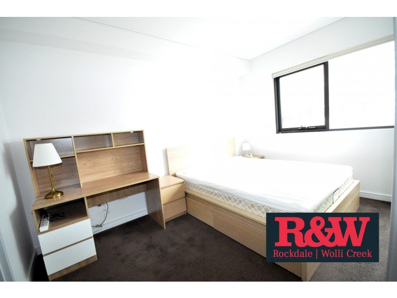 6/15 Bidjigal Road, Arncliffe NSW 2205