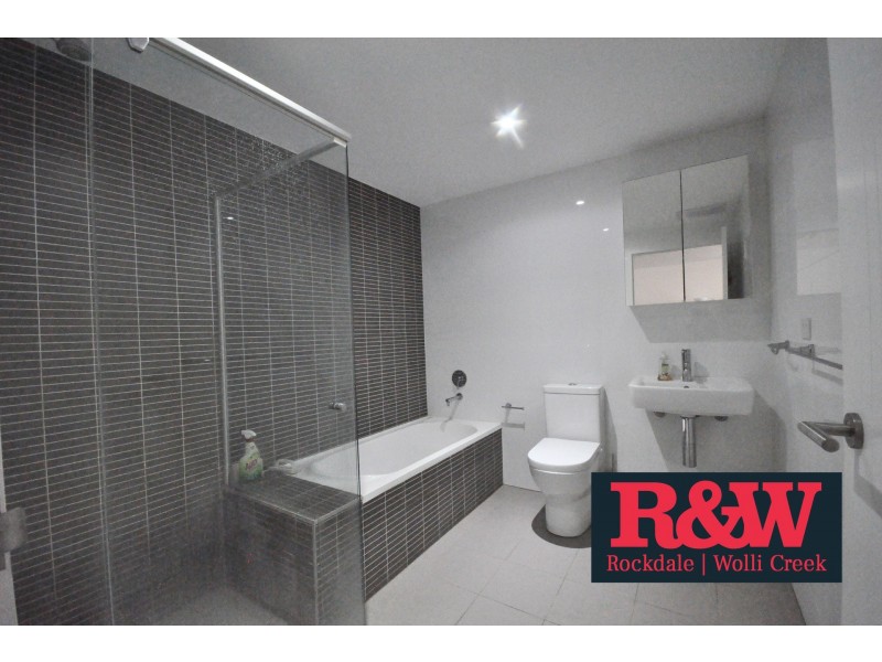 6/15 Bidjigal Road, Arncliffe NSW 2205