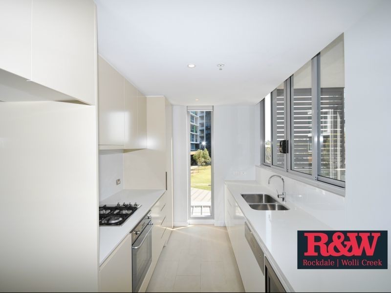 102/1 Brodie Spark Drive, Wolli Creek NSW 2205