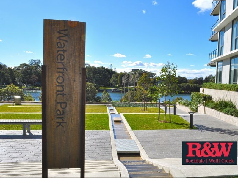 102/1 Brodie Spark Drive, Wolli Creek NSW 2205