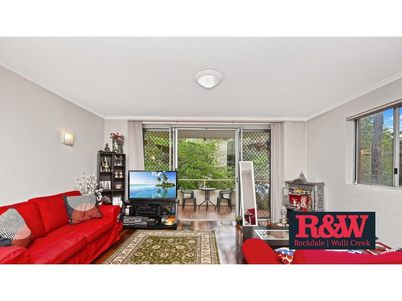 2/33 The Strand, Rockdale NSW 2216