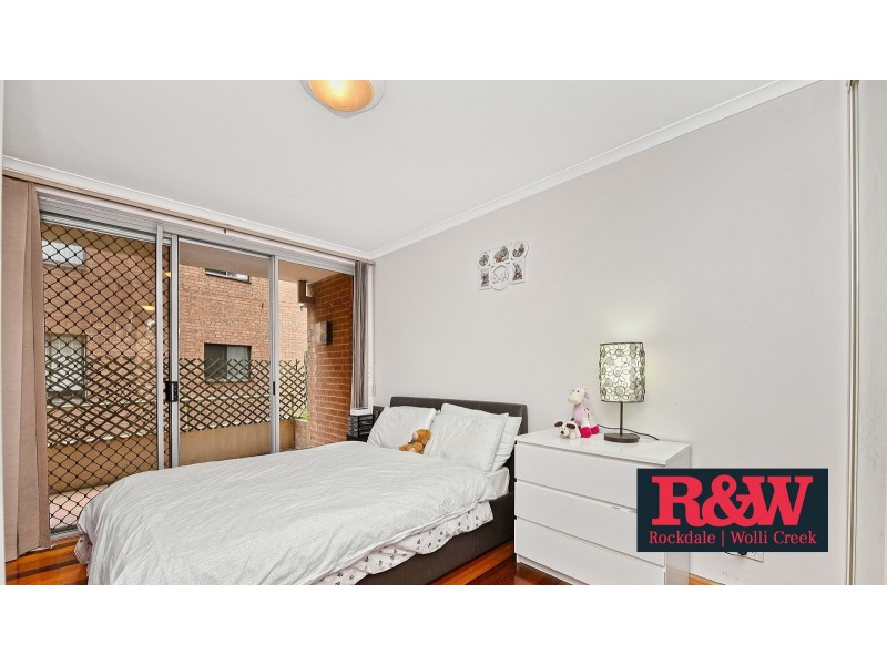 2/33 The Strand, Rockdale NSW 2216