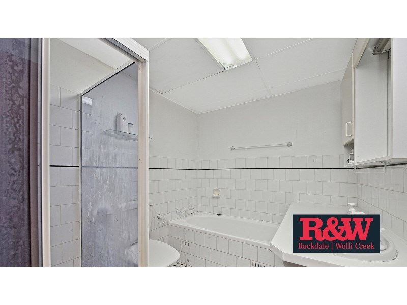 2/33 The Strand, Rockdale NSW 2216