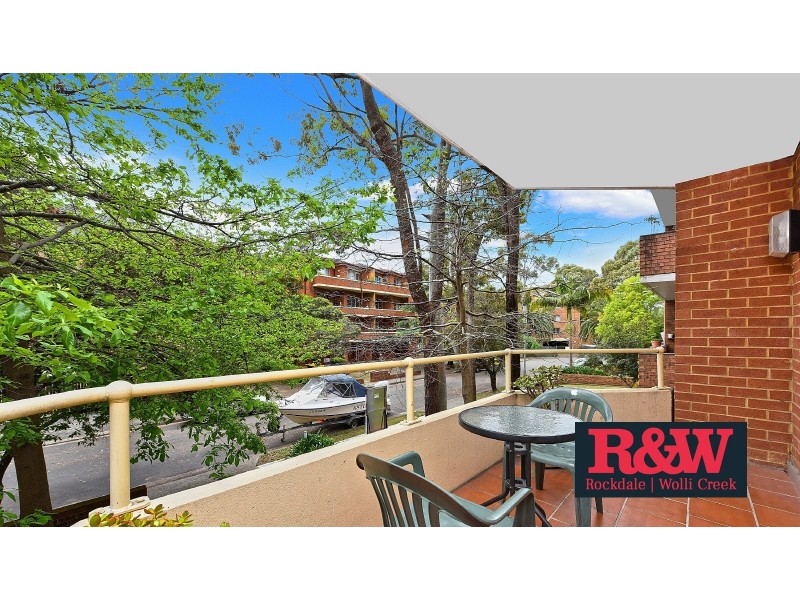 2/33 The Strand, Rockdale NSW 2216