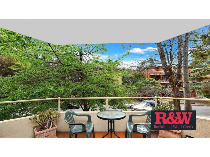 2/33 The Strand, Rockdale NSW 2216