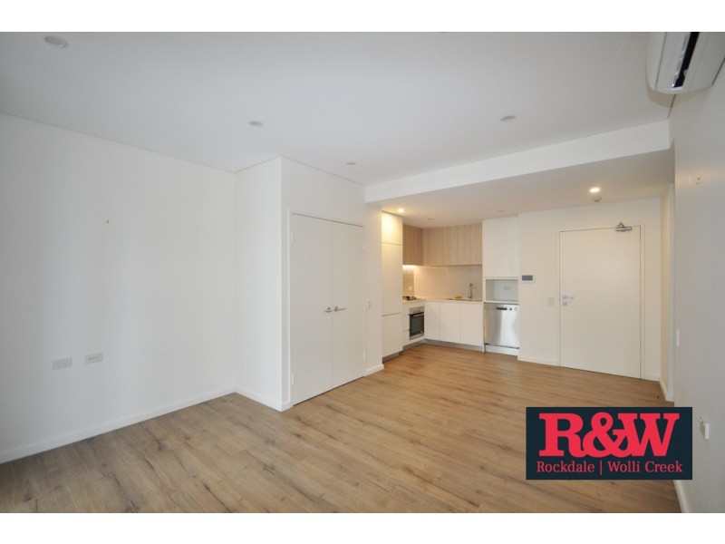 203/7-13 Willis Street, Wolli Creek NSW 2205