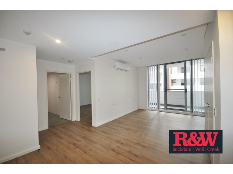203/7-13 Willis Street, Wolli Creek NSW 2205