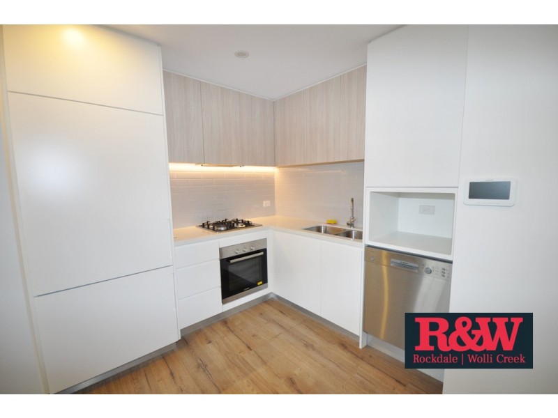 203/7-13 Willis Street, Wolli Creek NSW 2205