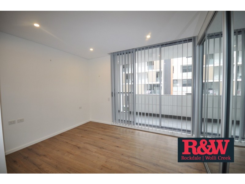203/7-13 Willis Street, Wolli Creek NSW 2205