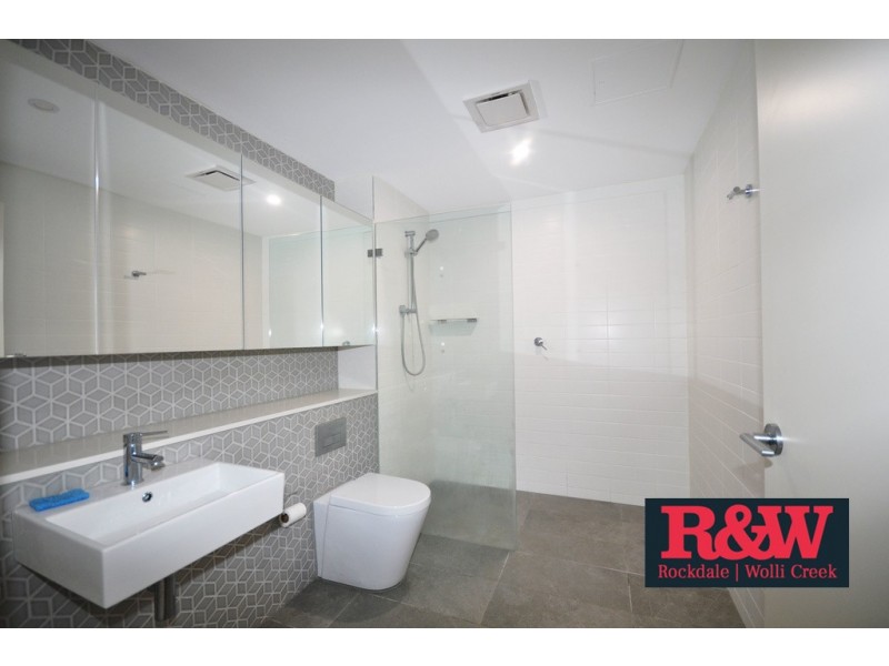 203/7-13 Willis Street, Wolli Creek NSW 2205