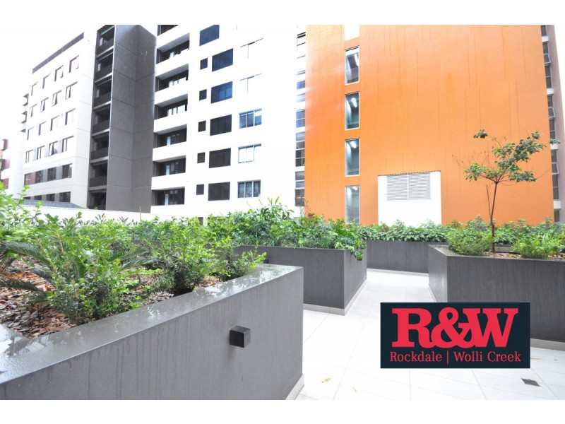 203/7-13 Willis Street, Wolli Creek NSW 2205