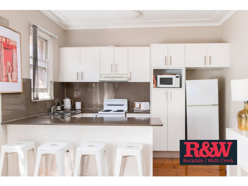 7/47 Gordon Street, Brighton-le-sands NSW 2216