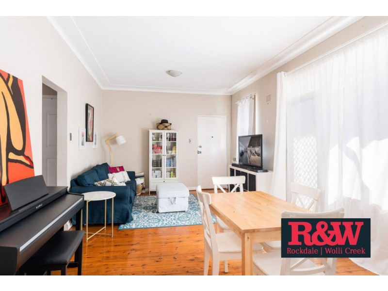 7/47 Gordon Street, Brighton-le-sands NSW 2216