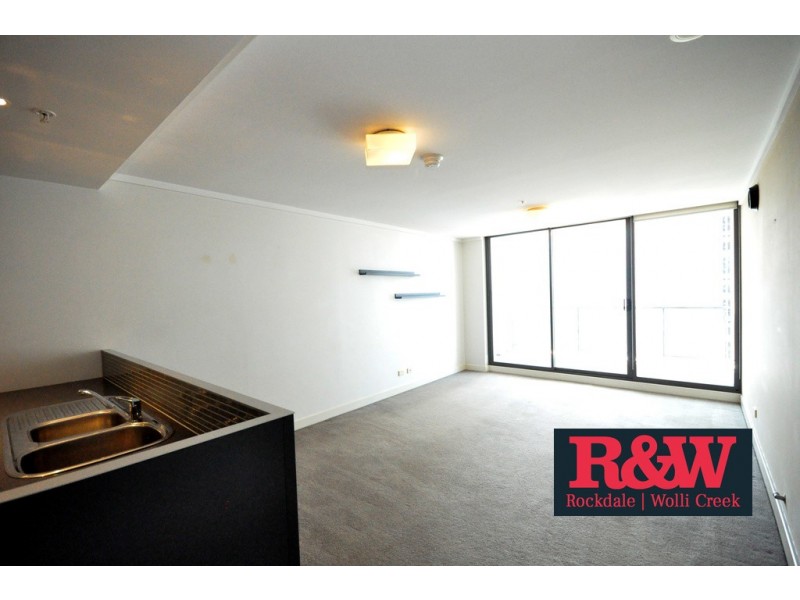 A805/35 Arncliffe Street, Wolli Creek NSW 2205