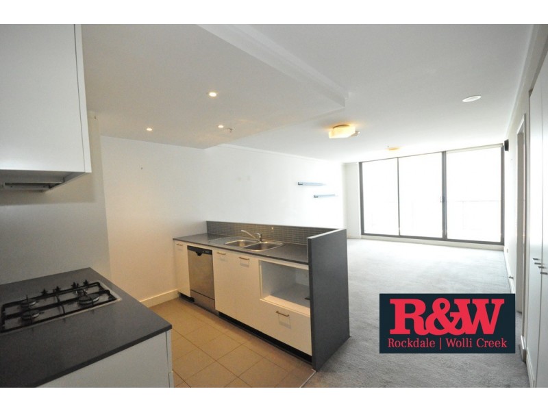 A805/35 Arncliffe Street, Wolli Creek NSW 2205