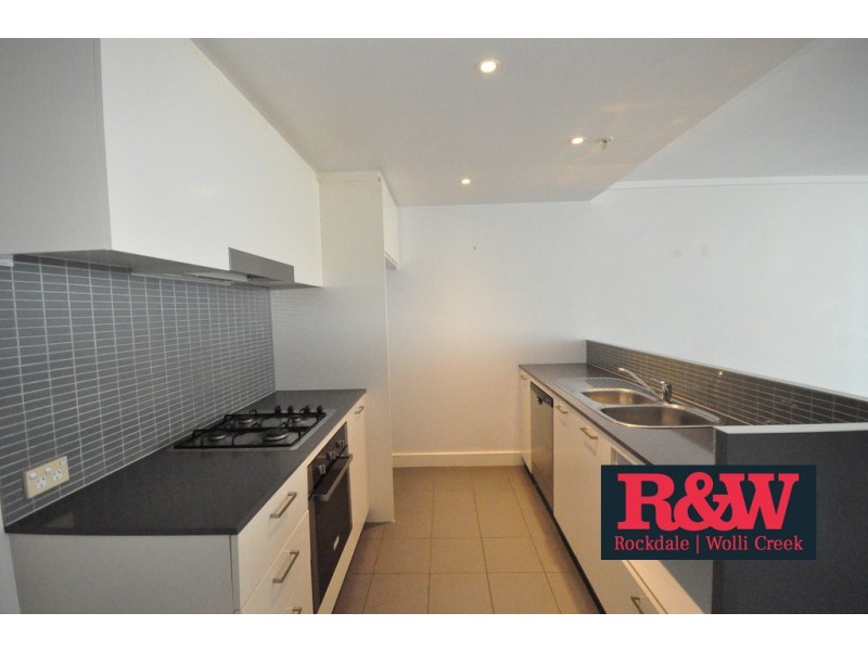 A805/35 Arncliffe Street, Wolli Creek NSW 2205