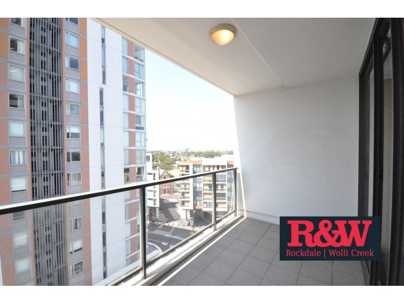 A805/35 Arncliffe Street, Wolli Creek NSW 2205