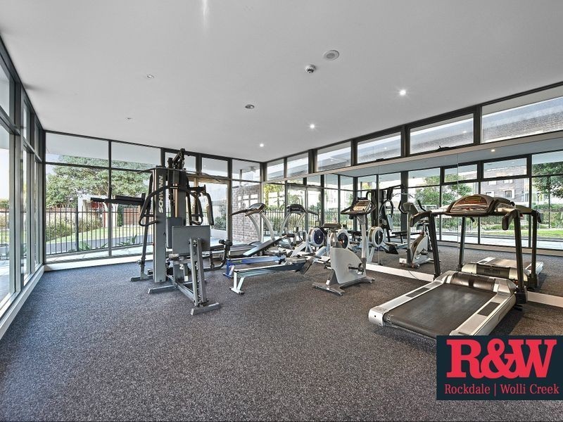 A805/35 Arncliffe Street, Wolli Creek NSW 2205