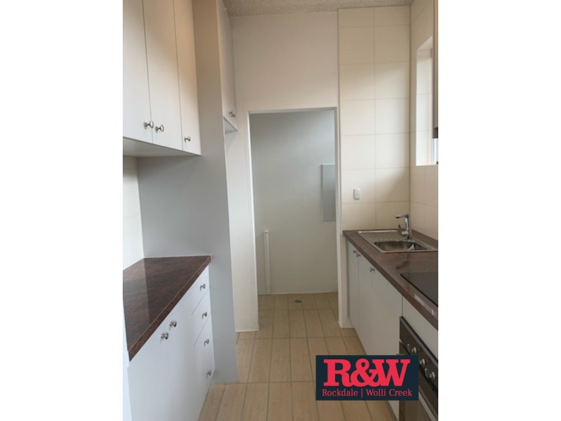 18/35 Villiers Street, Rockdale NSW 2216