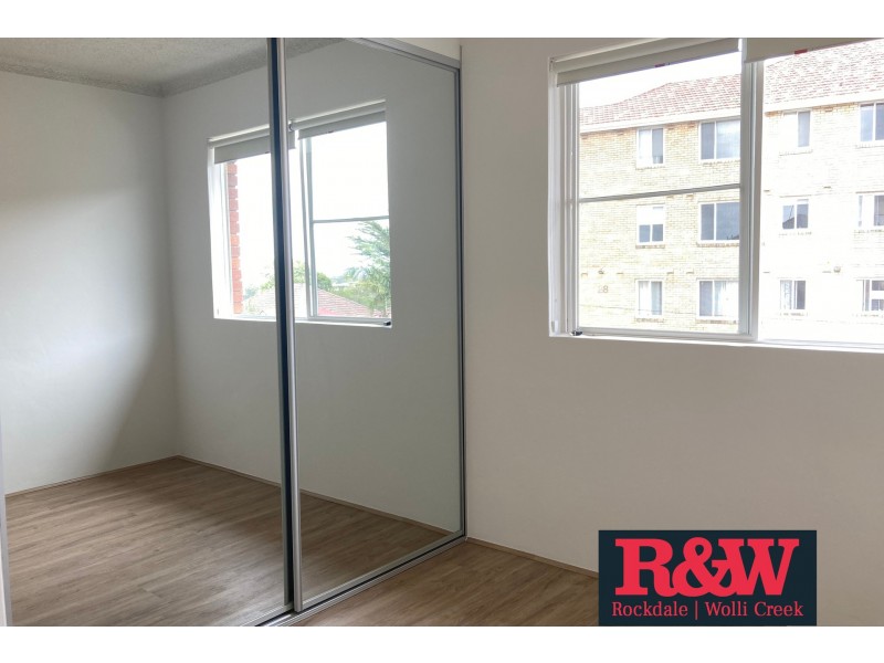 18/35 Villiers Street, Rockdale NSW 2216