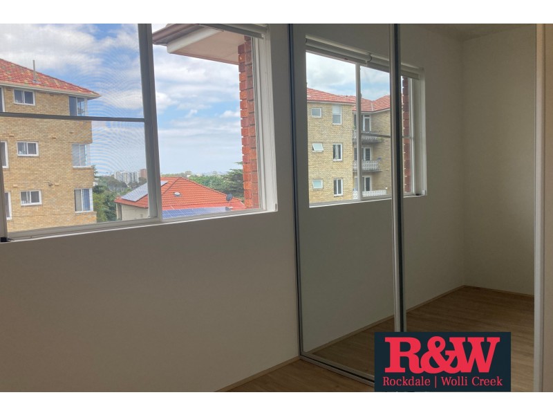 18/35 Villiers Street, Rockdale NSW 2216