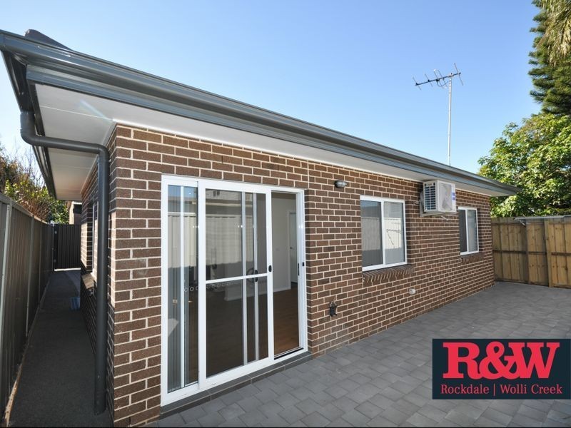 34A Bowmer Street, Banksia NSW 2216